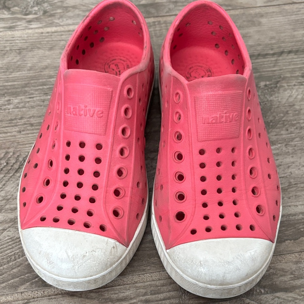 Native Shoes